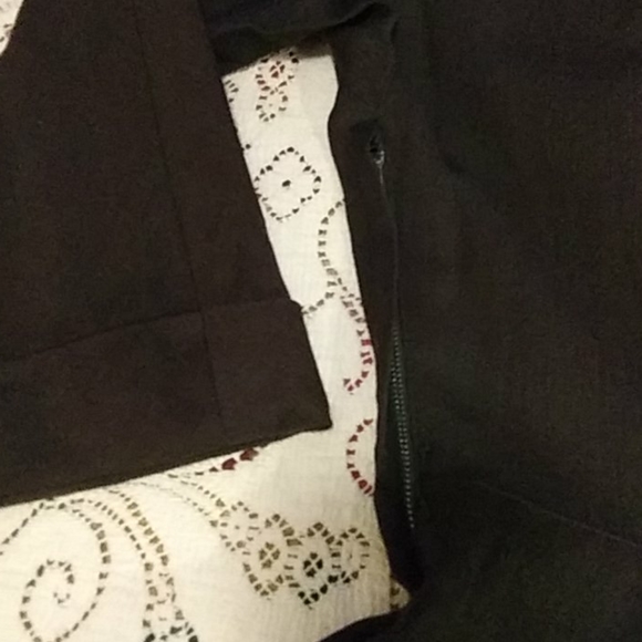 Vintage Kane Weill wool dress - Picture 7 of 11